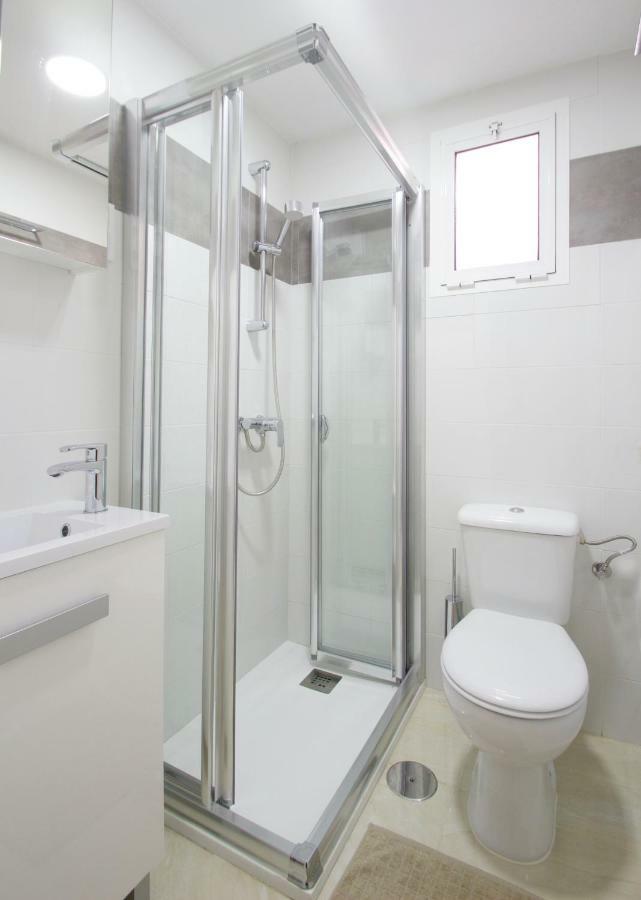 R&E Apartment Торремолинос Экстерьер фото