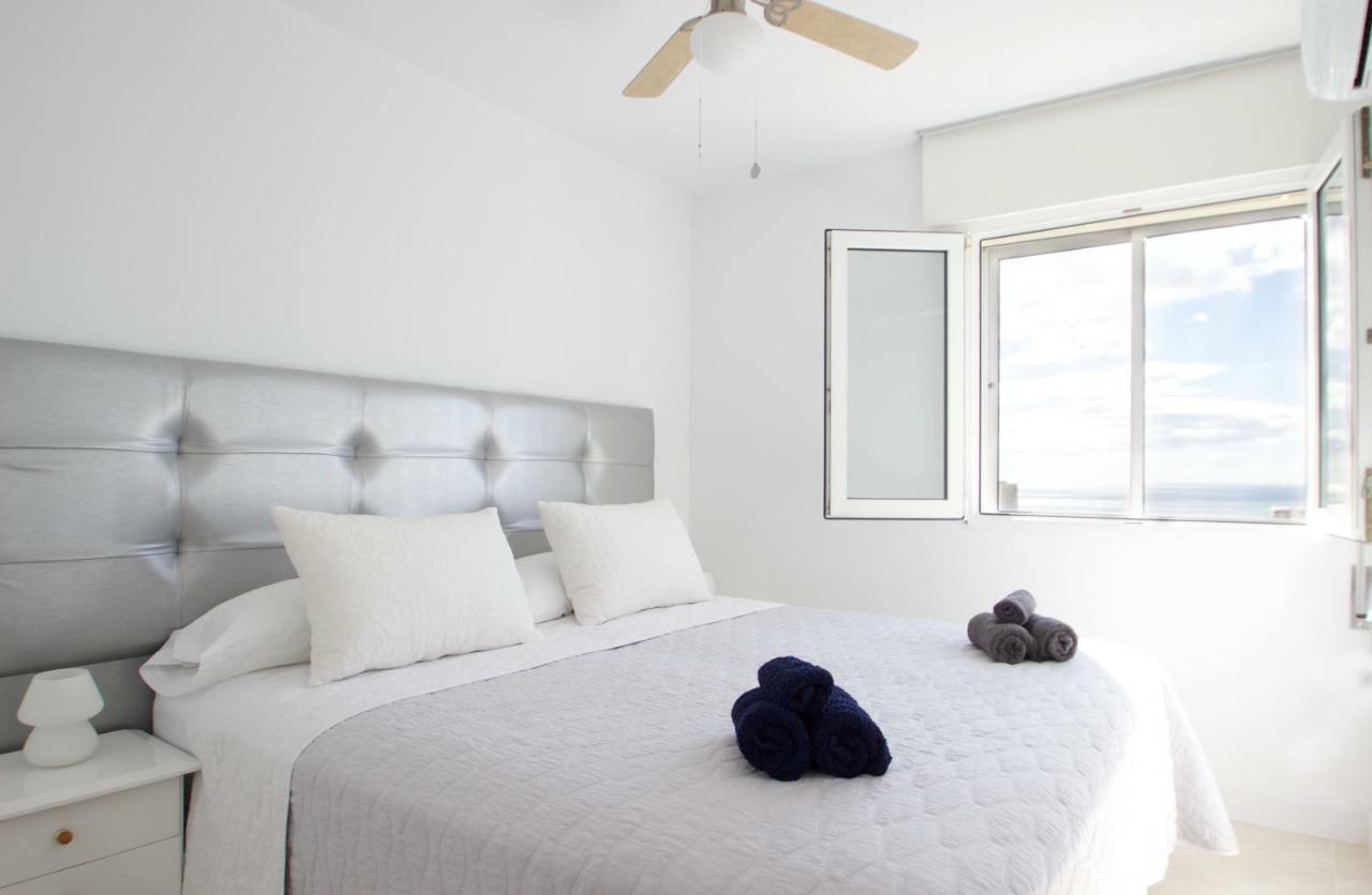 R&E Apartment Торремолинос Экстерьер фото